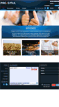 Mobile Screenshot of presemul.com